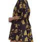 Entro - Floral Shirt Dress