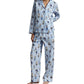 Polo Ralph Lauren - Bear Cotton Long-Sleeve Pajama Set