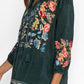 Johnny Was - Zadonia Blouse