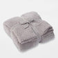Barefoot Dreams - Cozychic Throw Blanket
