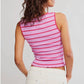 Free People - Tilly Striped Tank Top