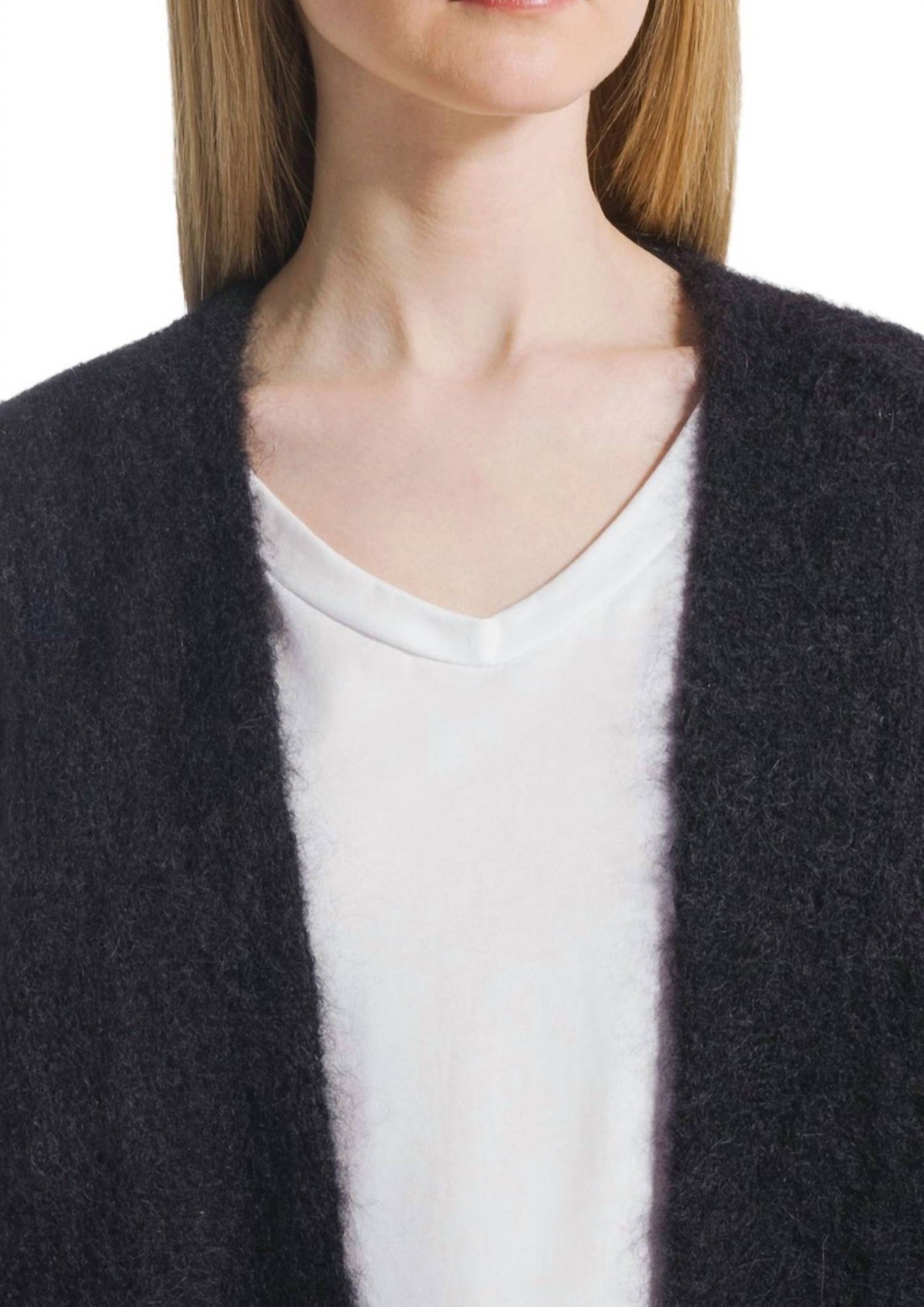 Americandreams - Lee Short Cardigan