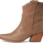 Dolce Vita - Women's Keilani Western Cowboy Boot