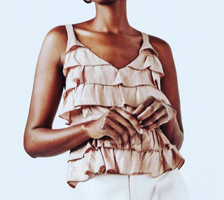 Como por Df - Britt Cami