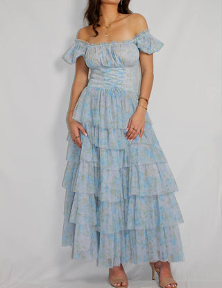 Amy Jane London - Arabella Maxi Dress