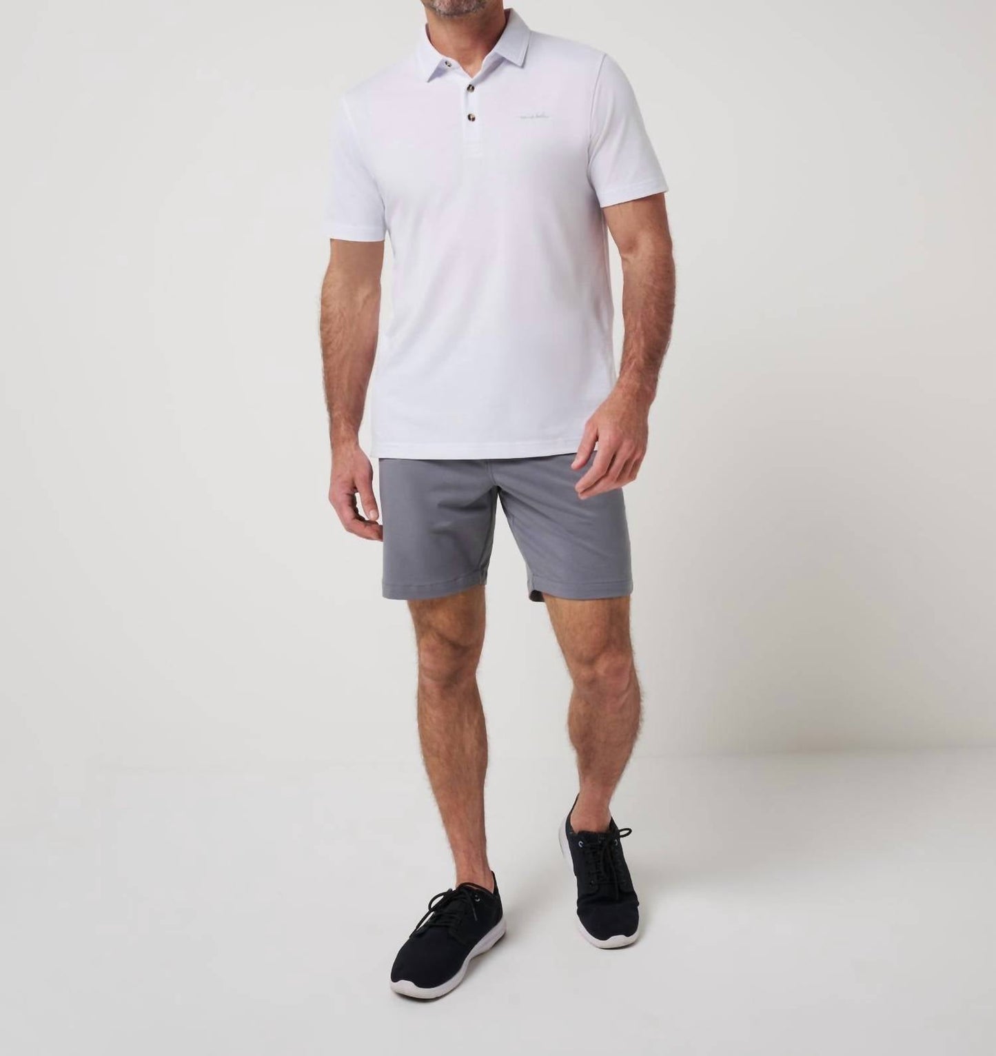 Travismathew - Stretchknit Shorts
