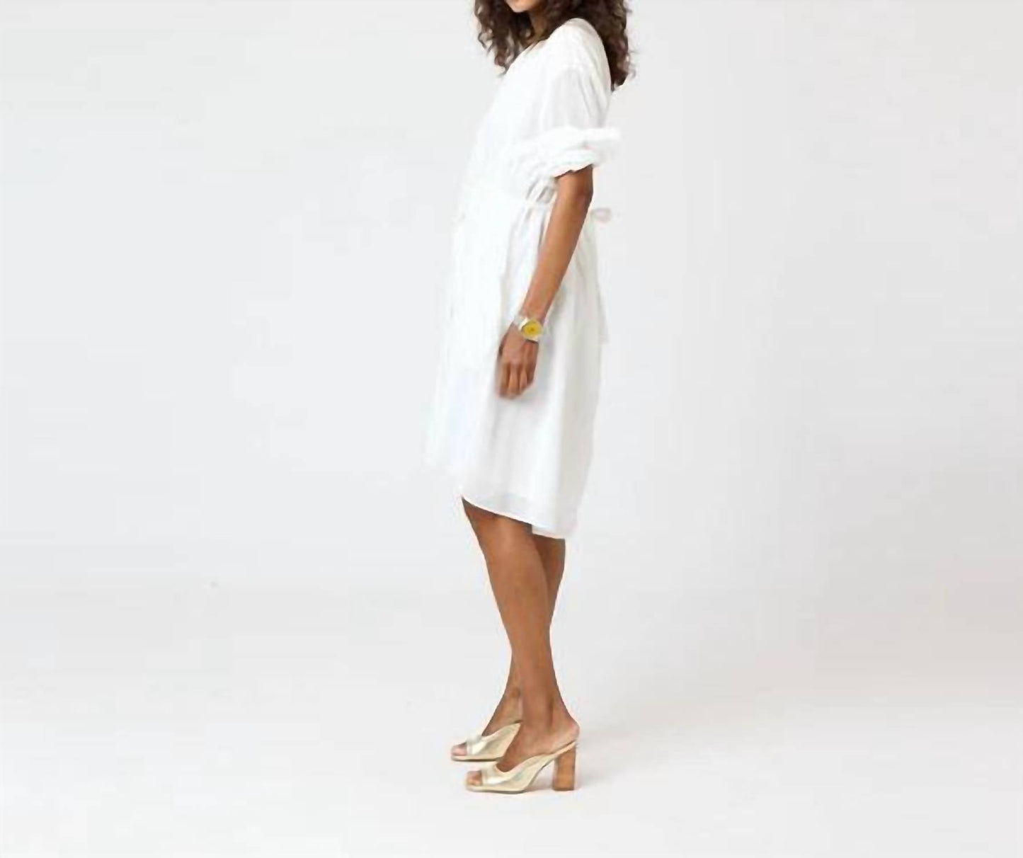 Kerri Rosenthal - Evelyn Mini Dress