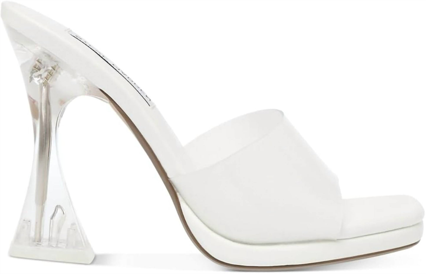Steve Madden - Women's Sculptural Statement Heel