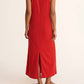 Z Supply - Mystic Textured Midi Dress