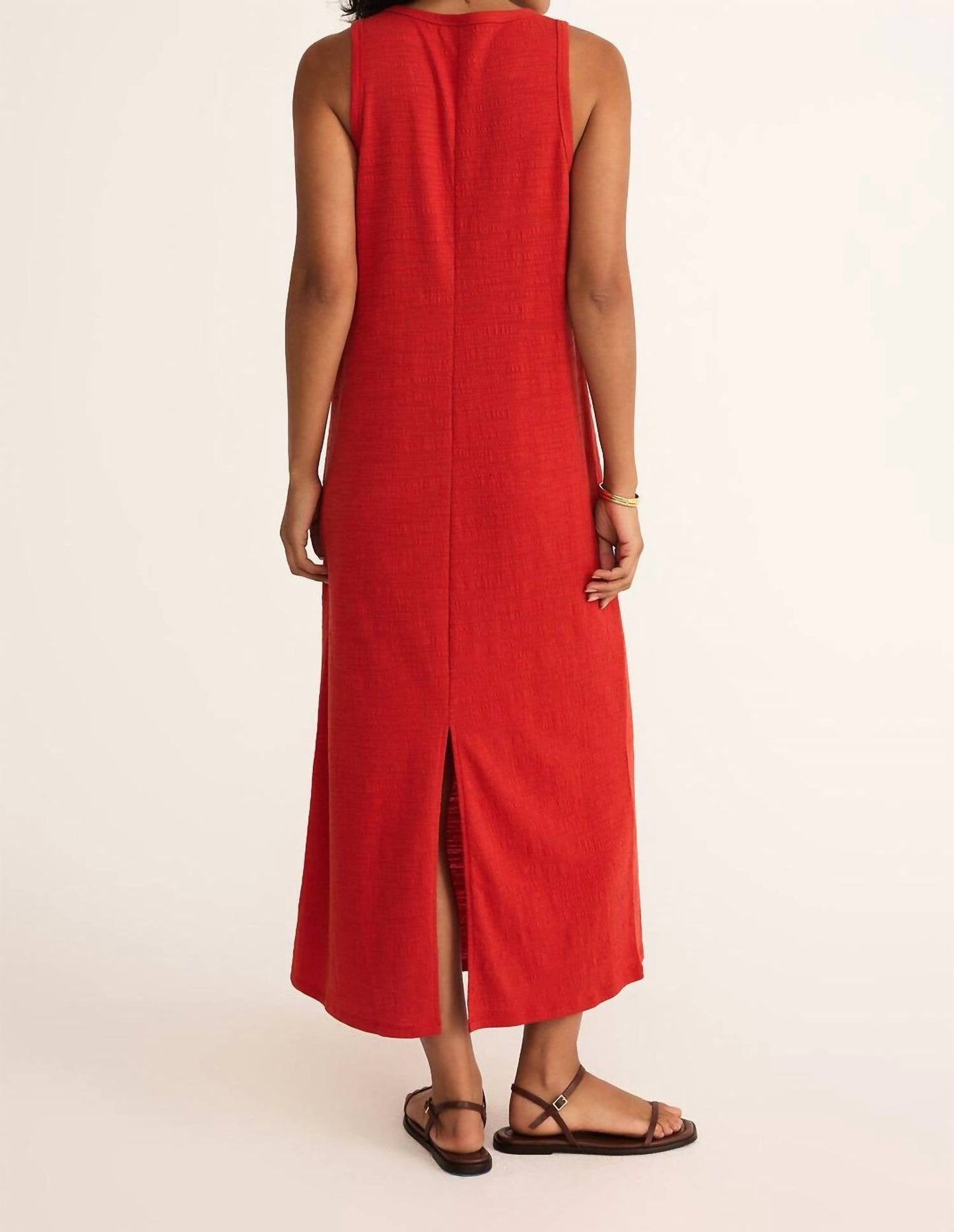 Z Supply - Mystic Textured Midi Dress