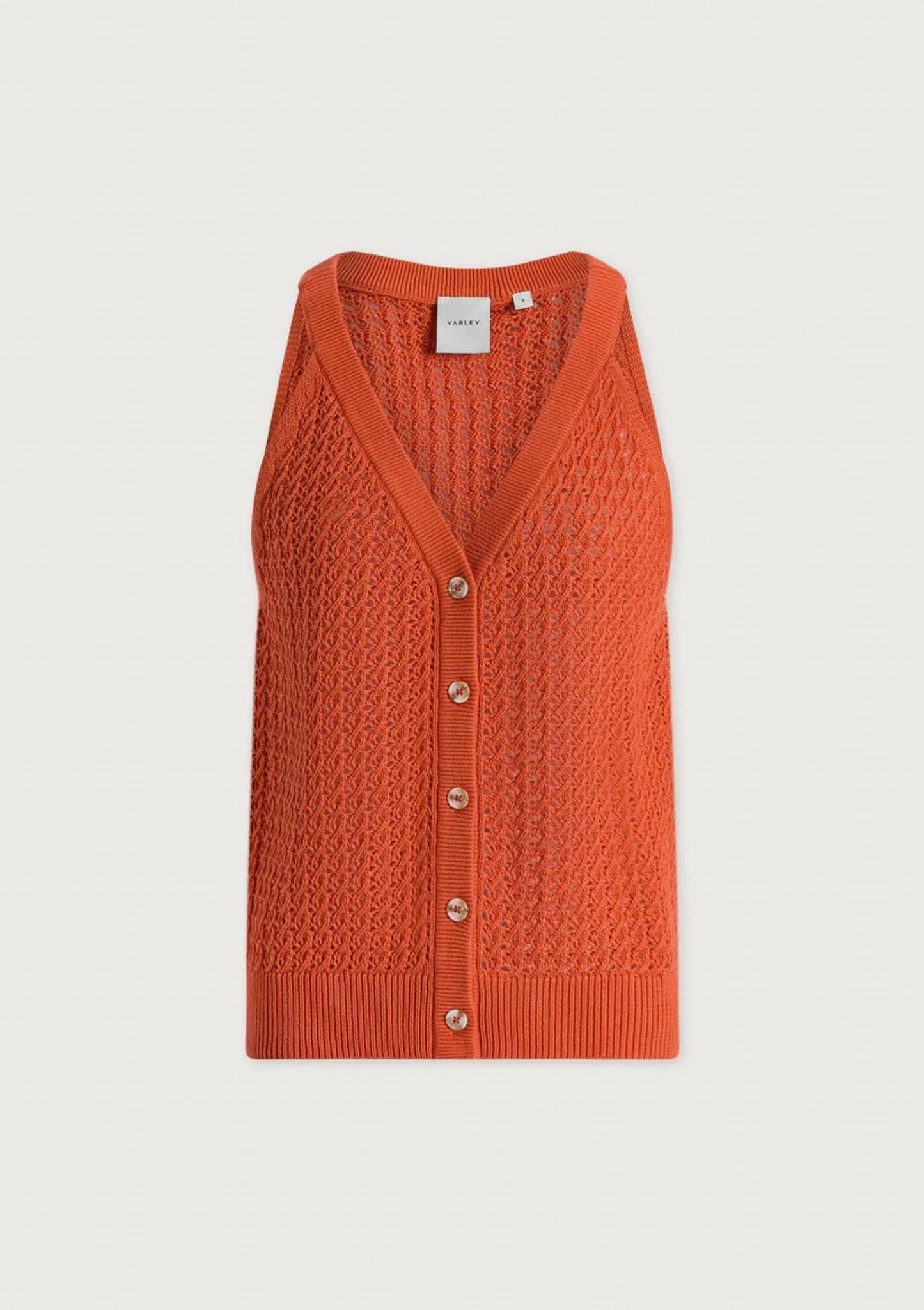 Varley - Alessia Knit Tank