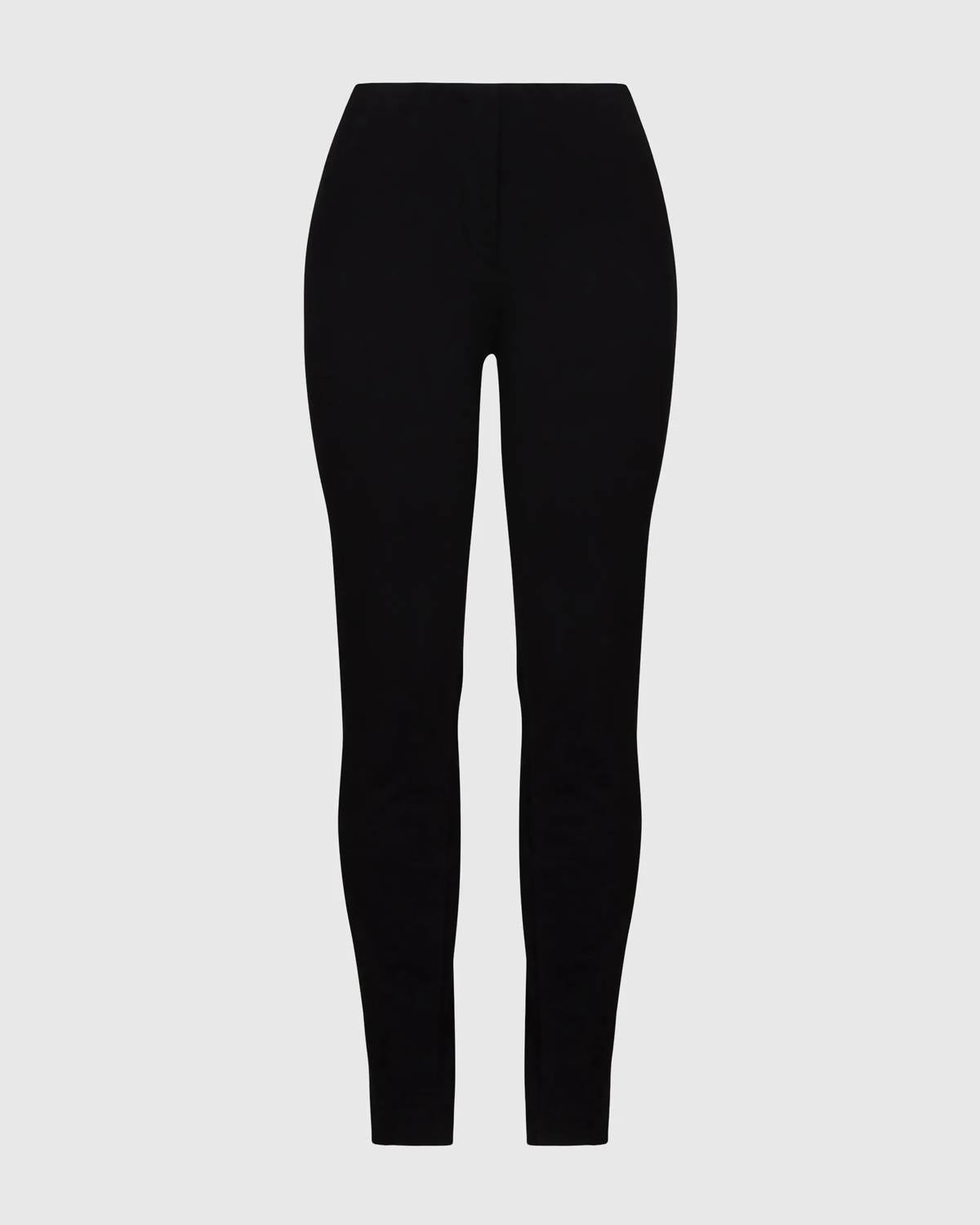 Alembika - Women's Urban Metropolitan Slim Trousers