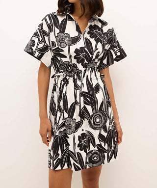 Marie Oliver - Vestido curto Billie