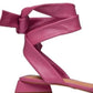 Carrano - Women's Ankle Lace Up Sandal