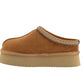 Corkys Footwear - Women's Tobacco Faux Suede Shoes