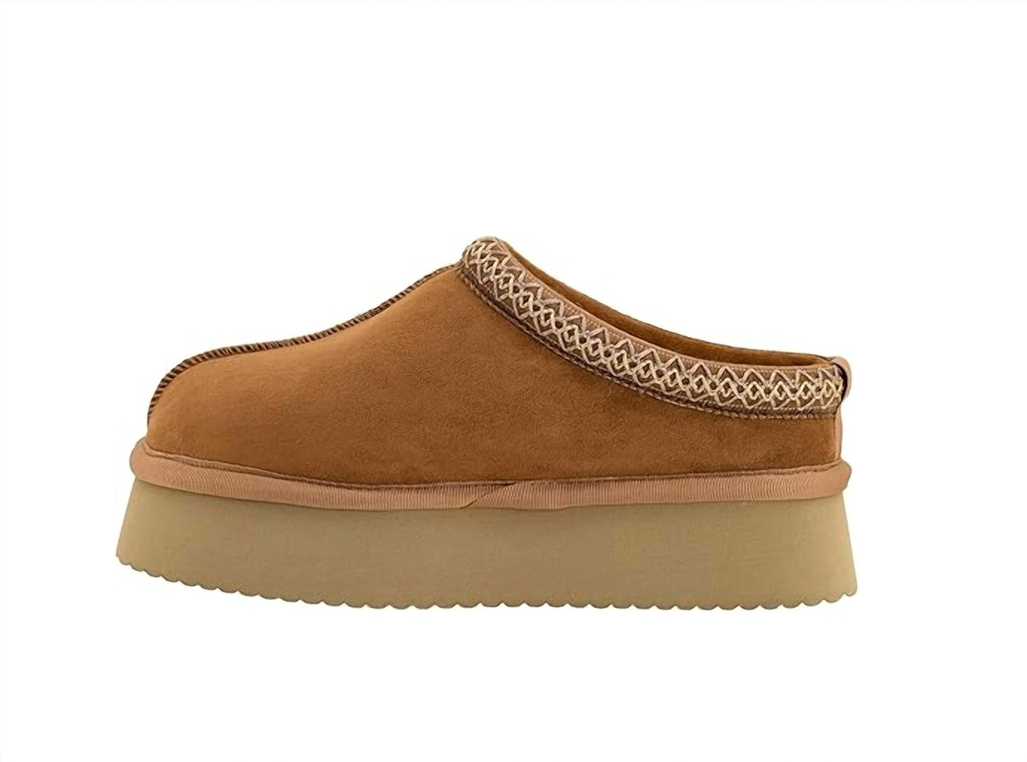 Corkys Footwear - Women's Tobacco Faux Suede Shoes