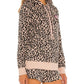Calvin Klein - Glisten Lounge Hoodie