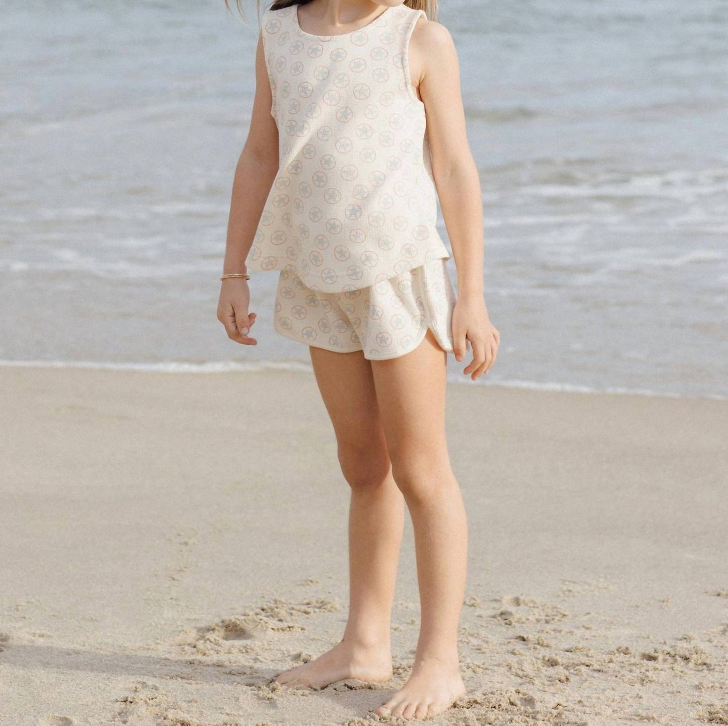 Rylee + Cru - Girl's Kaycee Set