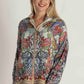 Johnny Was - Audrey Oversized Blouse