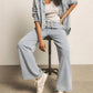 Z Supply - Hunter Knit Denim Pant