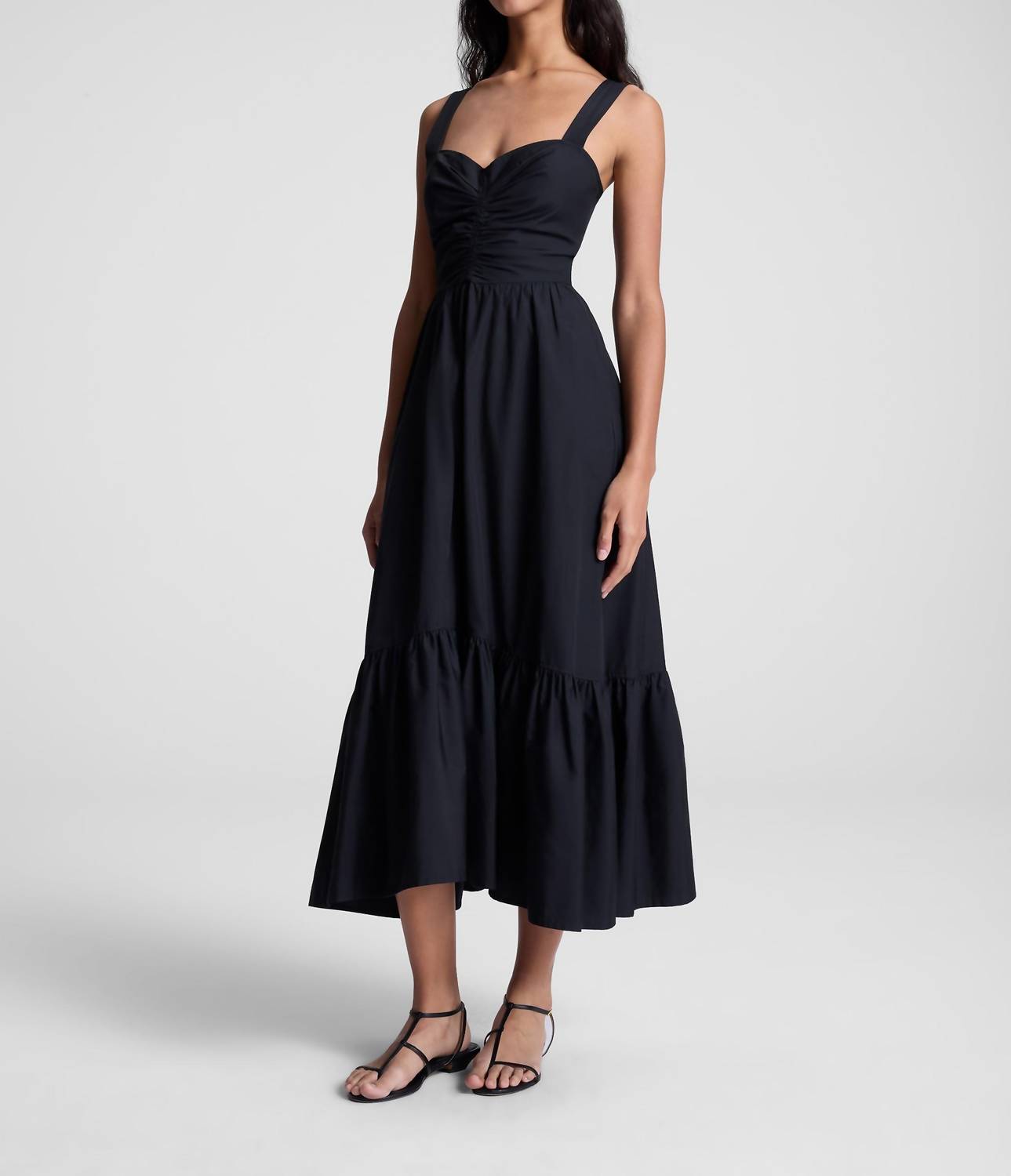 A.L.C. - Lilah Ii Dress