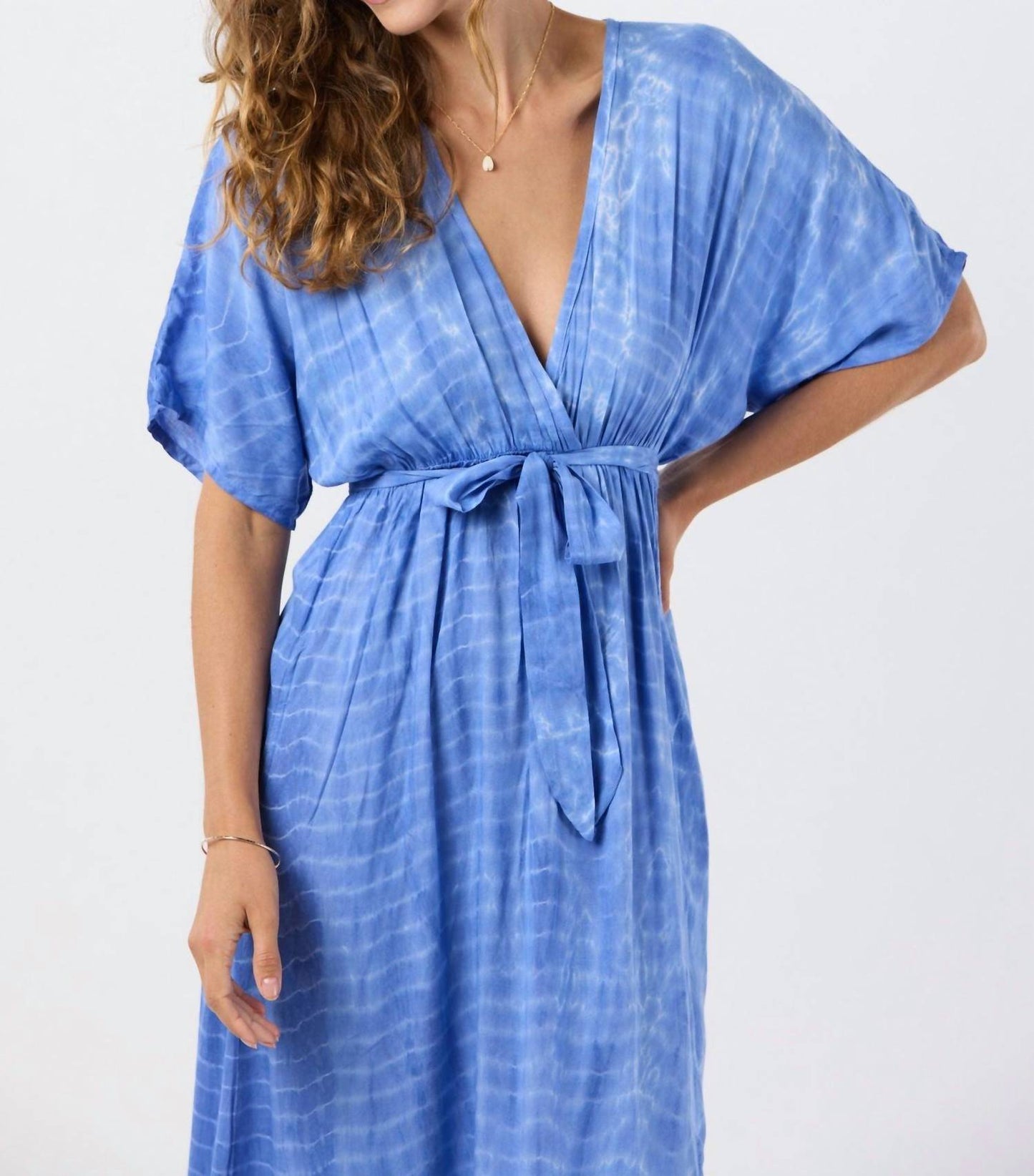 Tiare Hawaii - Xelise Maxi Dress