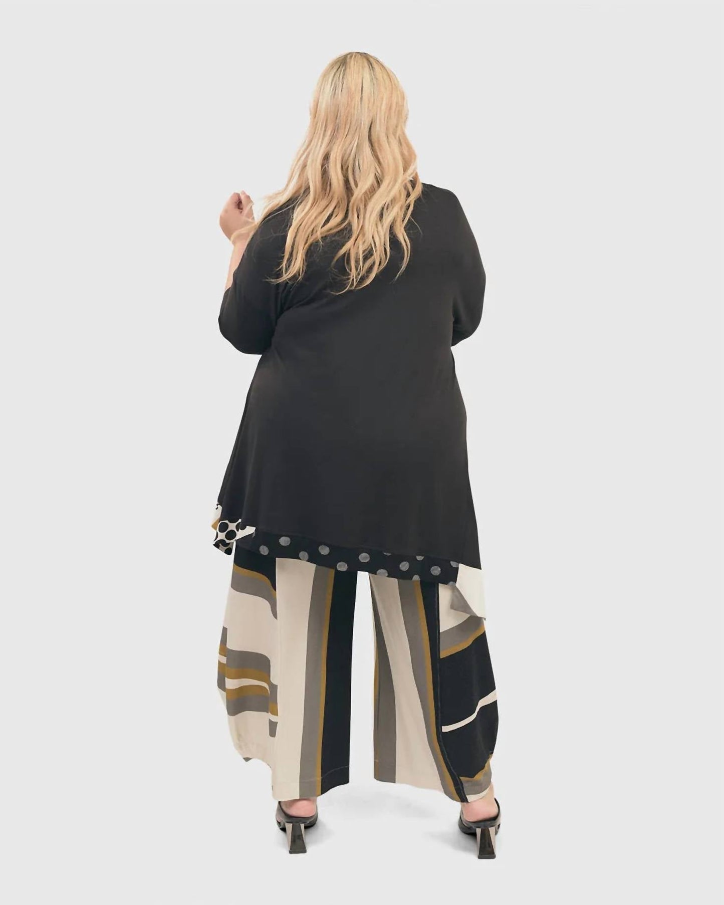 Alembika - Marla Punto Pants