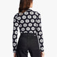 Billabong - Daisy Days Knit Long Sleeve Top