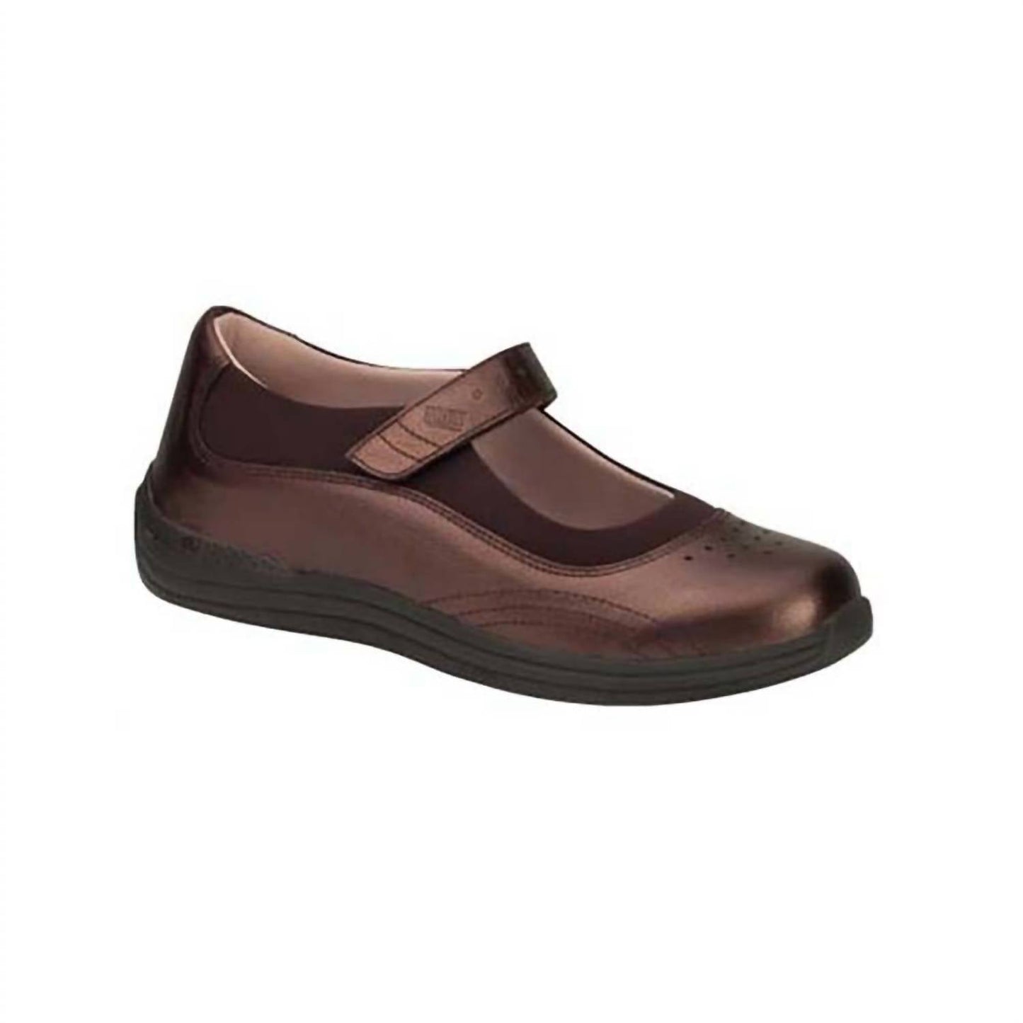 Drew - Women's Rose Mary Jane Shoes