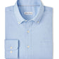 Peter Millar - Camisa esportiva Campbell Crown Pinpoint de algodão elástico