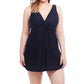 Miraclesuit - Marais Swimdress - Plus