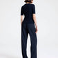 A.L.C. - Josie Knit Merino Top