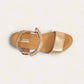 Naot - Women's Pier Wedge Sandals