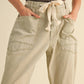 Miou Muse - Emery Utility Denim