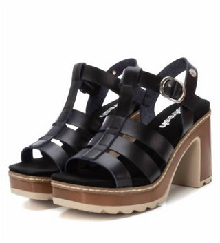 Xti - Sandália Gladiadora Feminina