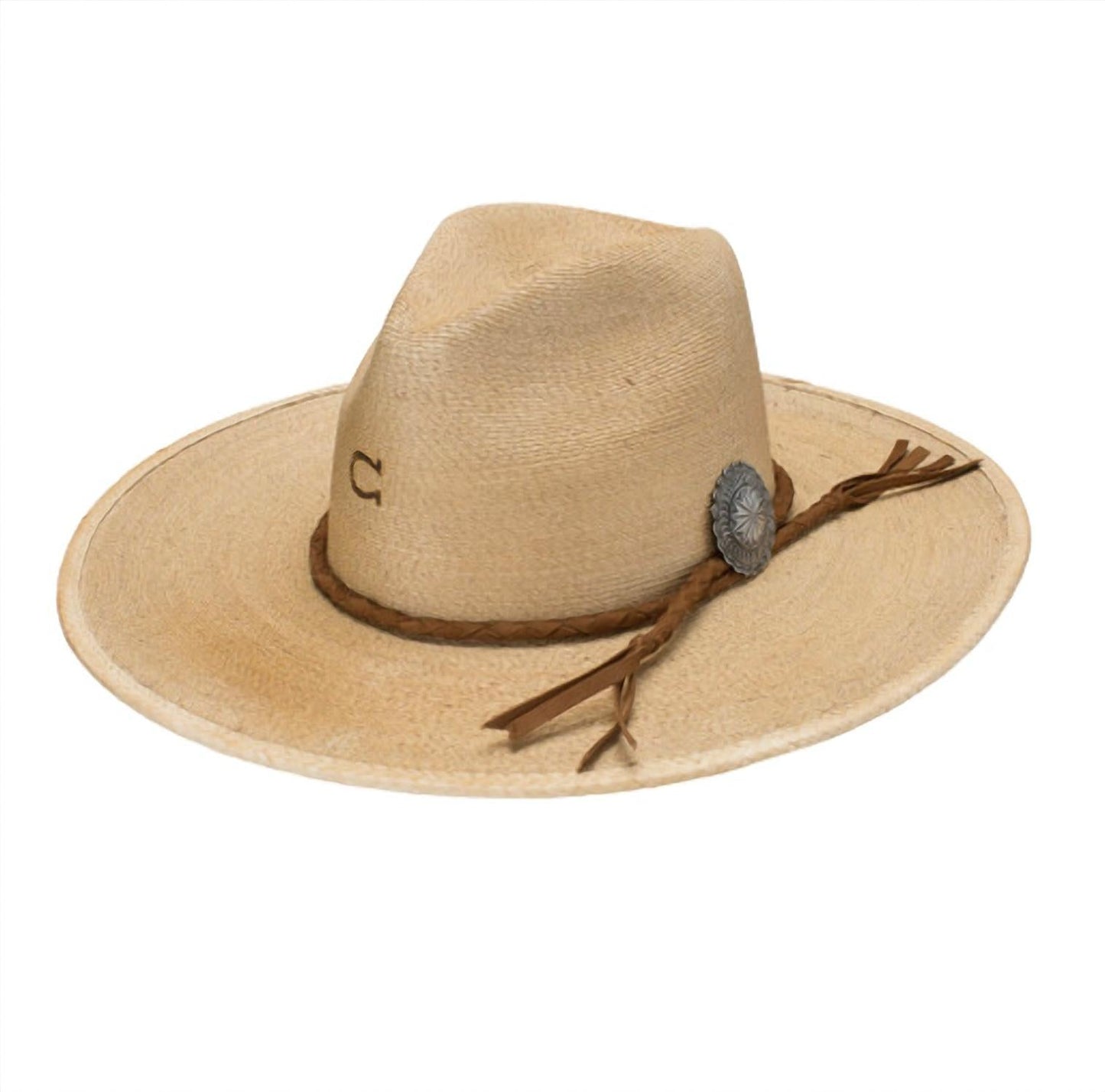 Charlie 1 Horse - Women's Lefty Hat