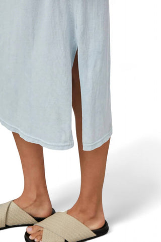 Trilhos - VESTIDO DE TANQUE DE LAVAGEM ÁCIDA