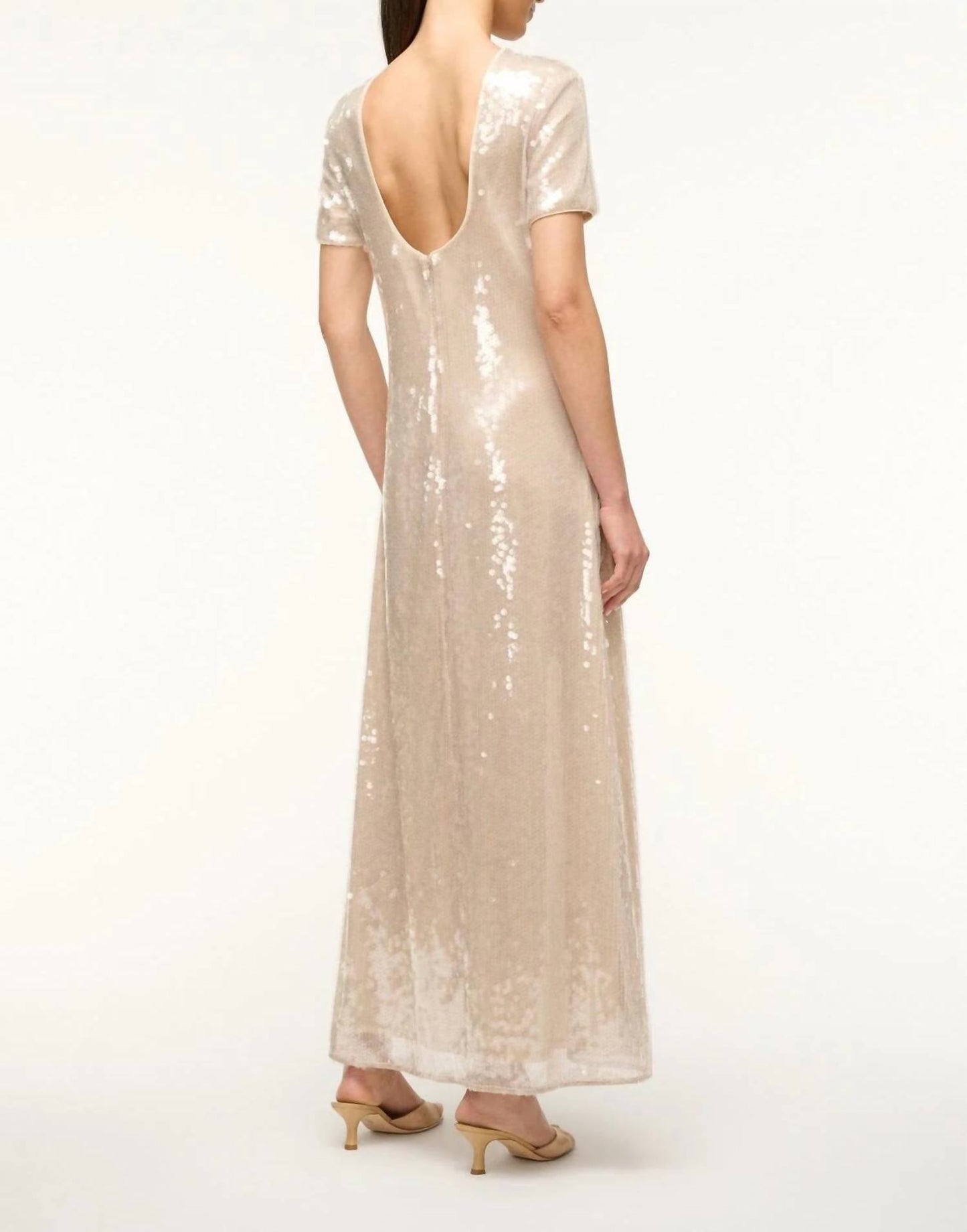 Staud - Safi Dress