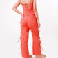 Bela Brand - Strappy Bows Tank Top