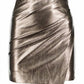 Bishop + Young - Paulina Faux Mini Wrap Skirt