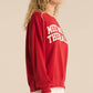 Z Supply - Chalet Sunday Sweatshirt