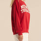 Z Supply - Chalet Sunday Sweatshirt