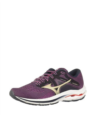 Mizuno - Tênis de corrida feminino Wave Inspire 17