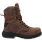 Georgia Boot - MEN'S FLXPOINT ULTRA COMPOSITE TOE WATERPROOF WORK BOOT - WIDE WIDTH