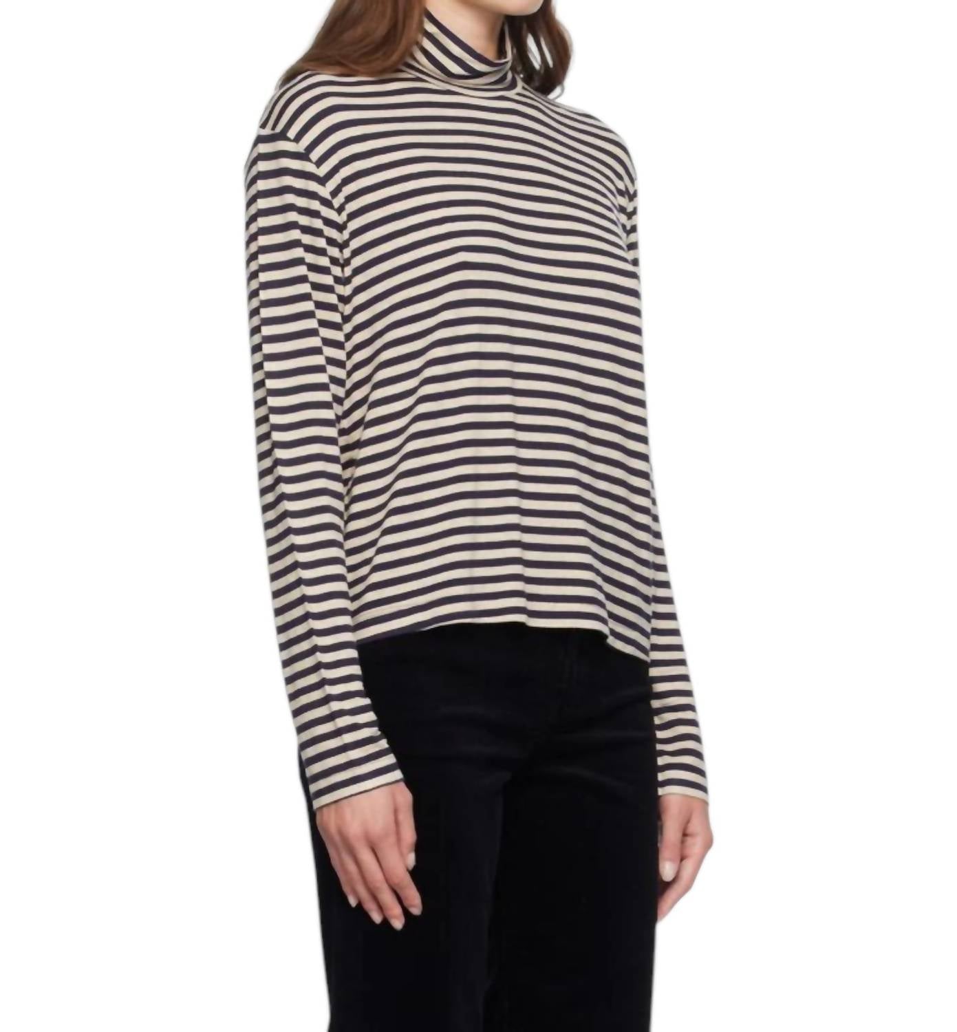 Citizens Of Humanity - Alexandra Turtleneck Sweater