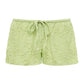 Montce - Low-rise Drawstring Short
