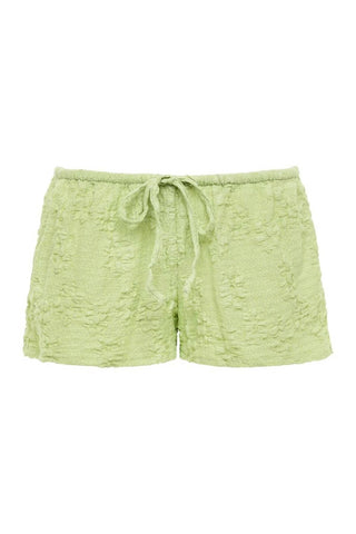 Montce - Low-rise Drawstring Short