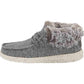 Hey Dude - Youth Britt Ankle High Booties