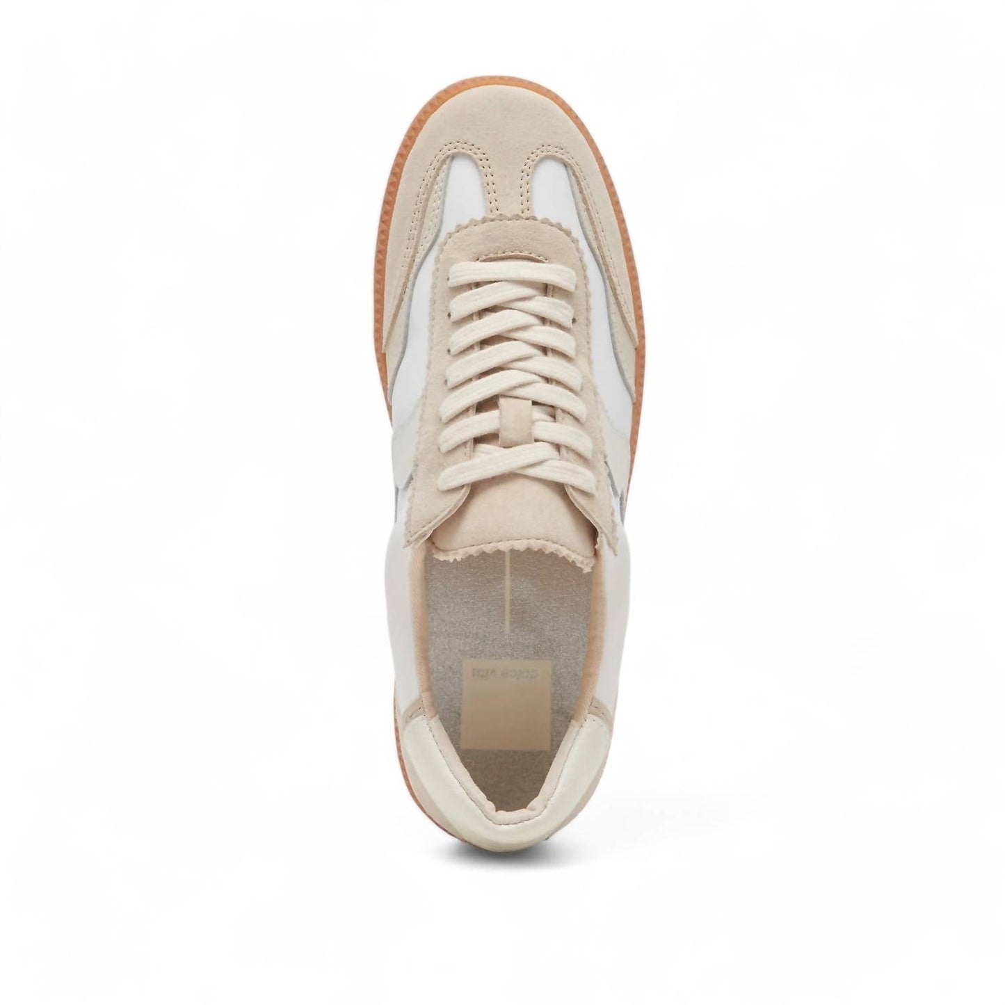 Dolce Vita - WOMEN'S NOTICE SNEAKER