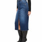 Karen Kane - Crystal Girl Midi Skirt